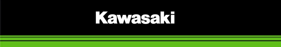 Kawasaki for sale in Quiller's Outboard, Hardin, Illinois
