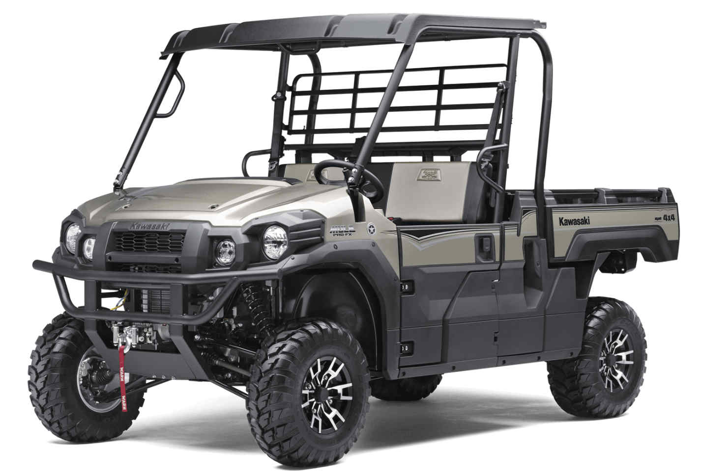 Utv Quiller's Outboard Hardin Illinois